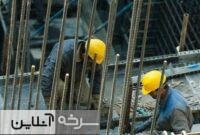 زیرگذر خیرآباد سمنان پس از یک دهه انتظار در آستانه بهره‌برداری