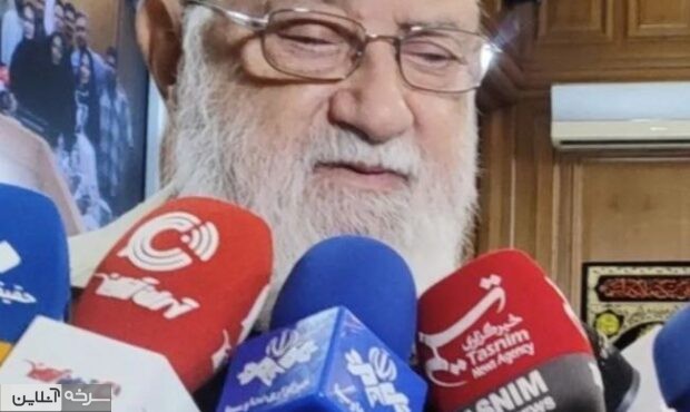 هشدار چمران درباره خطر زلزله برای بافت‌های فرسوده تهران