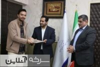 سرخه؛ خانه‌ای امن برای یادگیری و خلاقیت