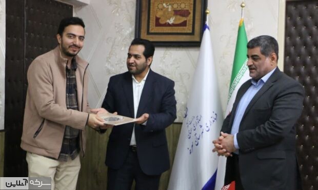 سرخه؛ خانه‌ای امن برای یادگیری و خلاقیت