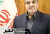  اقدامی عجیب و حاشیه‌ساز از معاون سیاسی کولیوند