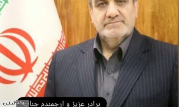  اقدامی عجیب و حاشیه‌ساز از معاون سیاسی کولیوند