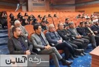 برگزاری مجمع عمومی بسیجیان شهرستان سرخه