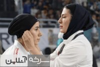 کاراته بانوان بعد از ۱۰ سال در مصر طلسم شکنی کرد