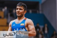 رقابت استقلال با عنوان‌داران کشتی جهان