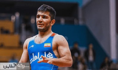 رقابت استقلال با عنوانداران کشتی جهان رقابت استقلال با عنوانداران کشتی جهان