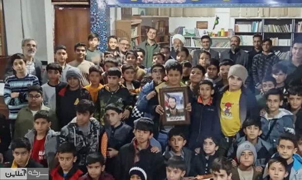 آغاز هفتمین دوره طرح مسیر سعادت