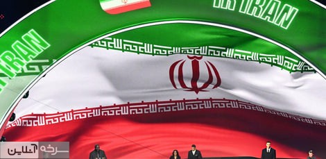 گروه زندگی برای ایران در جام جهانی