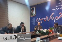 تهدیدات خاک و برنامه‌های حفاظتی سرخه