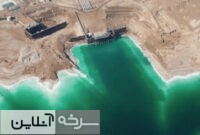 افتتاح طرح انتقال آب دریا به فلات مرکزی با دستور رئیس جمهور
