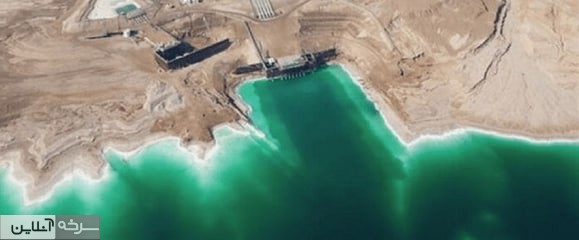 افتتاح طرح انتقال آب دریا به فلات مرکزی با دستور رئیس جمهور افتتاح طرح انتقال آب دریا به فلات مرکزی با دستور رئیس جمهور