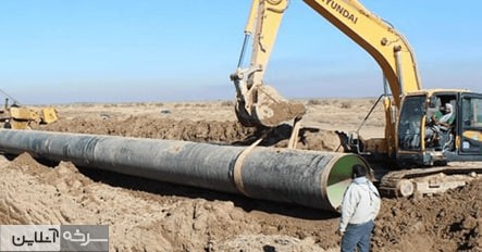 اختصاص ۸۵۰ میلیارد تومان اعتبار برای پروژههای آبی استان سمنان اختصاص ۸۵۰ میلیارد تومان اعتبار برای پروژههای آبی استان سمنان