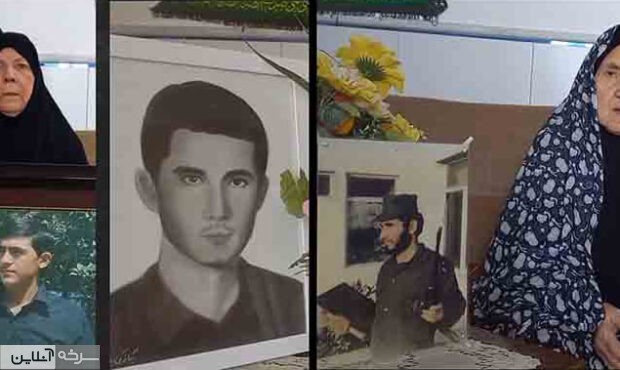 روایت عاشقانه مادران از فرزندان شهید روایت عاشقانه مادران از فرزندان شهید