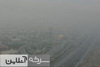 نفس‌های سمنان به شماره افتاد