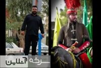 سرخه در اندوه جوانان خود فرو رفت