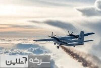 روایت خلبان از پروازهای پرخطر بارورسازی ابرها