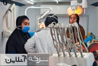 گفت‌وگوی صمیمی با پزشک جهادی سرخه