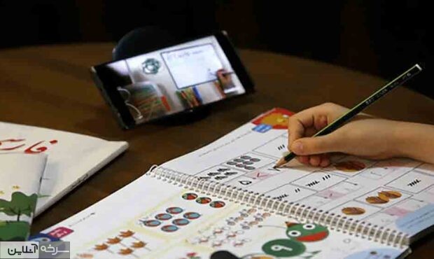 برخی مدارس سمنان چهارشنبه غیرحضوری شدند