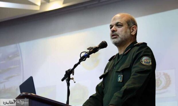 هرگونه اقدام ماجراجویانه دشمنان پاسخ سختی خواهد داش