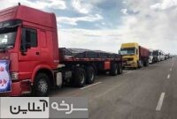 مصالح ساختمانی و قطعات یدکی رکورددار حمل بار در سمنان