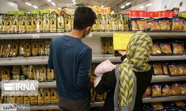 آخرین وضعیت کالای اساسی در بازار؛