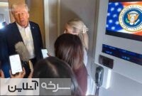 خودم را قانع کردم در قبال ایران اقدامی انجام ندهم