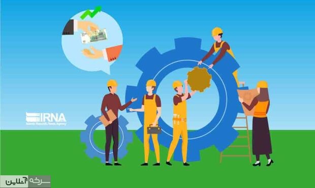 فاصله حقوق‌ها با نظر مجلس از ۷.۷ به ۶.۱ درصد کاهش یافت