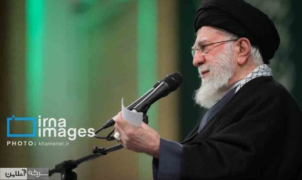 بازتاب سخنان رهبر انقلاب در رسانه‌های عرب زبان