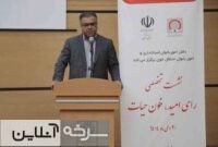 بانوان طلایه‌داران «جهاد تبیین» در انتخاباتند