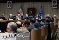 رفع موانع اجرایی تفویض اختیارات استانداران مرزی