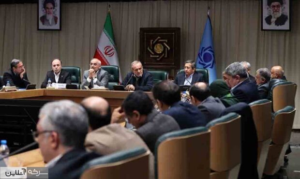 رفع موانع اجرایی تفویض اختیارات استانداران مرزی