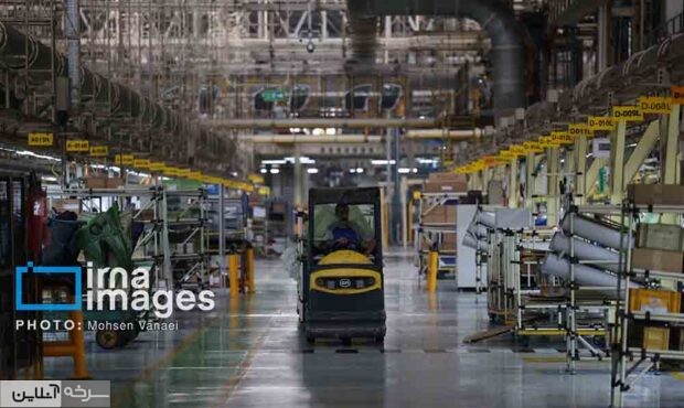 رونق اقتصادی در سمنان با تخصیص برش استانی