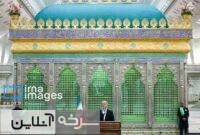 مشکلات امروز توصیه های امام(ره) عمل نکردیم 