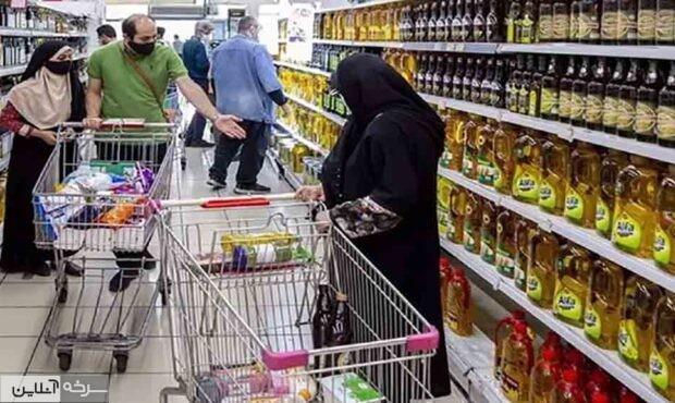 رفع کمبود روغن تا دو هفته آینده