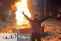 تبدیل اعتراض به اغتشاش، ضربه به بازار