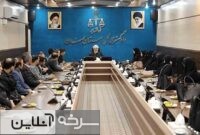 دستگاه قضایی درس عبرتی پشیمان‌کننده به اغتشاشگران خواهد داد