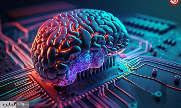 معرفی ۳ هوش مصنوعی ایرانی در نبود اینترنت