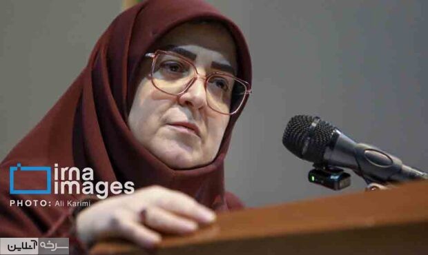 اتهامات علیه ایران فاقد اعتبار قانونی است