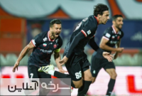 همه پرسپولیسی‌ها به تهران برگشتند