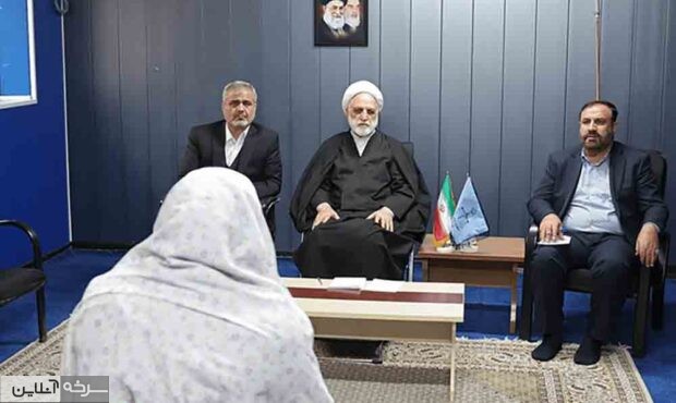 پرونده عناصر اغتشاشگر وابسته به بیگانه در اولویت است