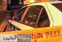 اختلاف خانوادگی به جنایت مرگبار انجامید