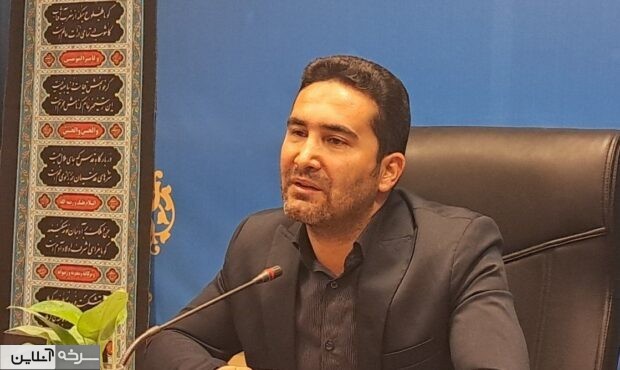 تصمیم تعطیلی مدارس سرخه به استاندار واگذار شد