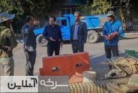 لزوم احیای بافت‌های فرسوده و جلوه بافت قدیمی