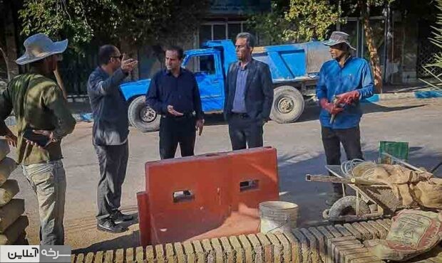 لزوم احیای بافت‌های فرسوده و جلوه بافت قدیمی