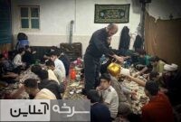 گفتگو با معتکفین دانش آمور پسر سرخه