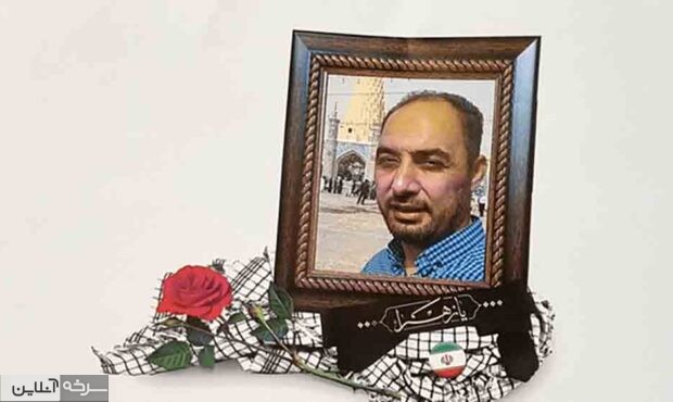 شهادت دومین شهید مدافع امنیت در شاهرود