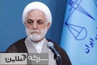 محاکمه قاطع اغتشاشگران در دستور کار قوه