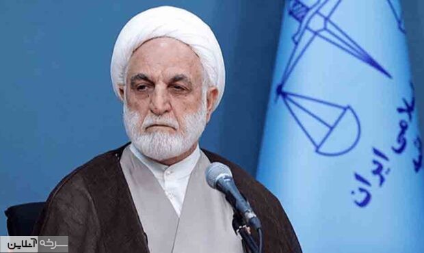 محاکمه قاطع اغتشاشگران در دستور کار قوه