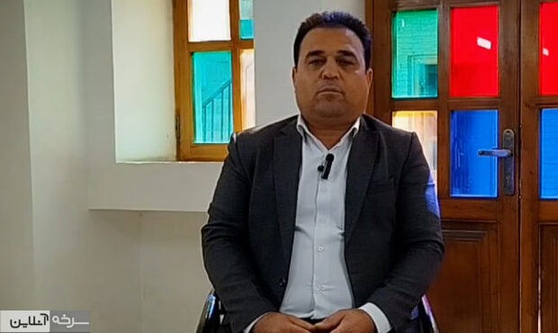 سرخه؛ گنج پنهان گردشگری در دل کویر