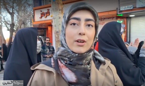 شاهرودی‌ها جواب سس خرسی را دادند